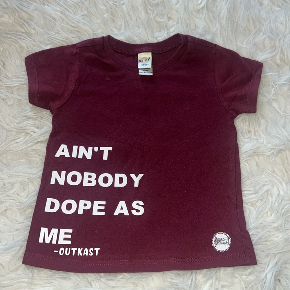 Graphic Tshirt